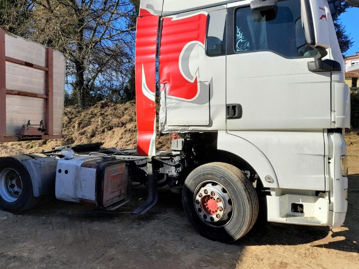 MAN TGX 18.440 — image 2