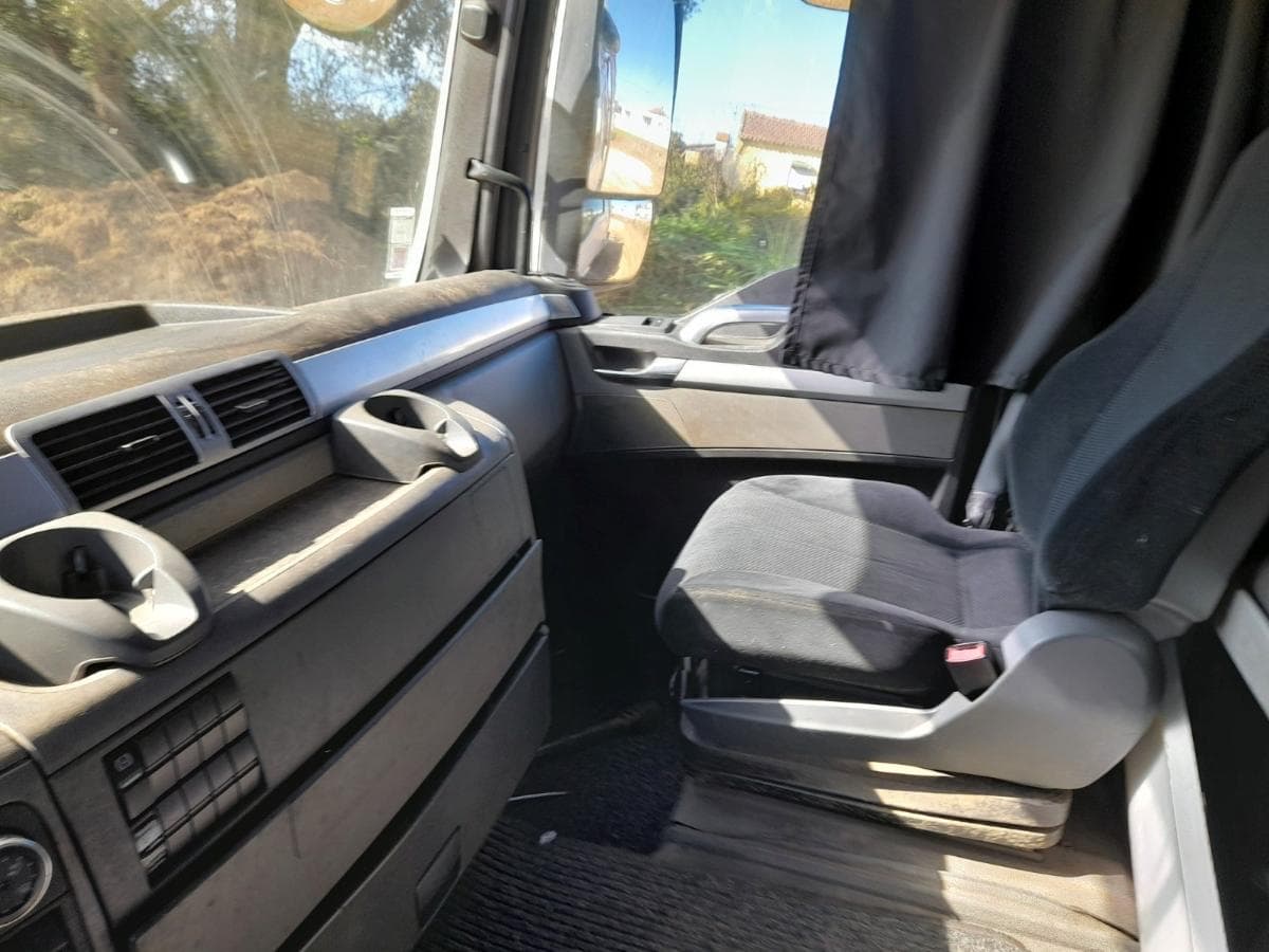 MAN TGX 18.440 — image 15