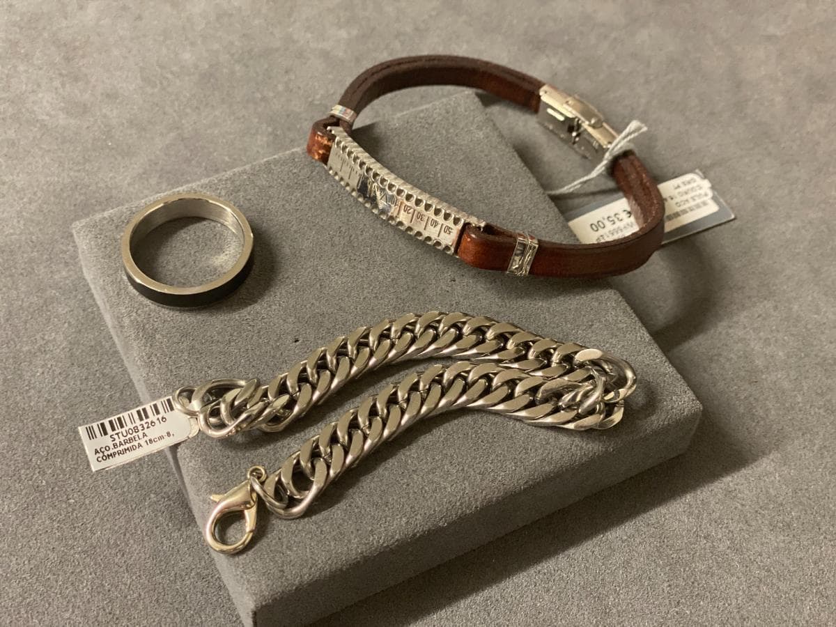 Pulseiras — imagem 1