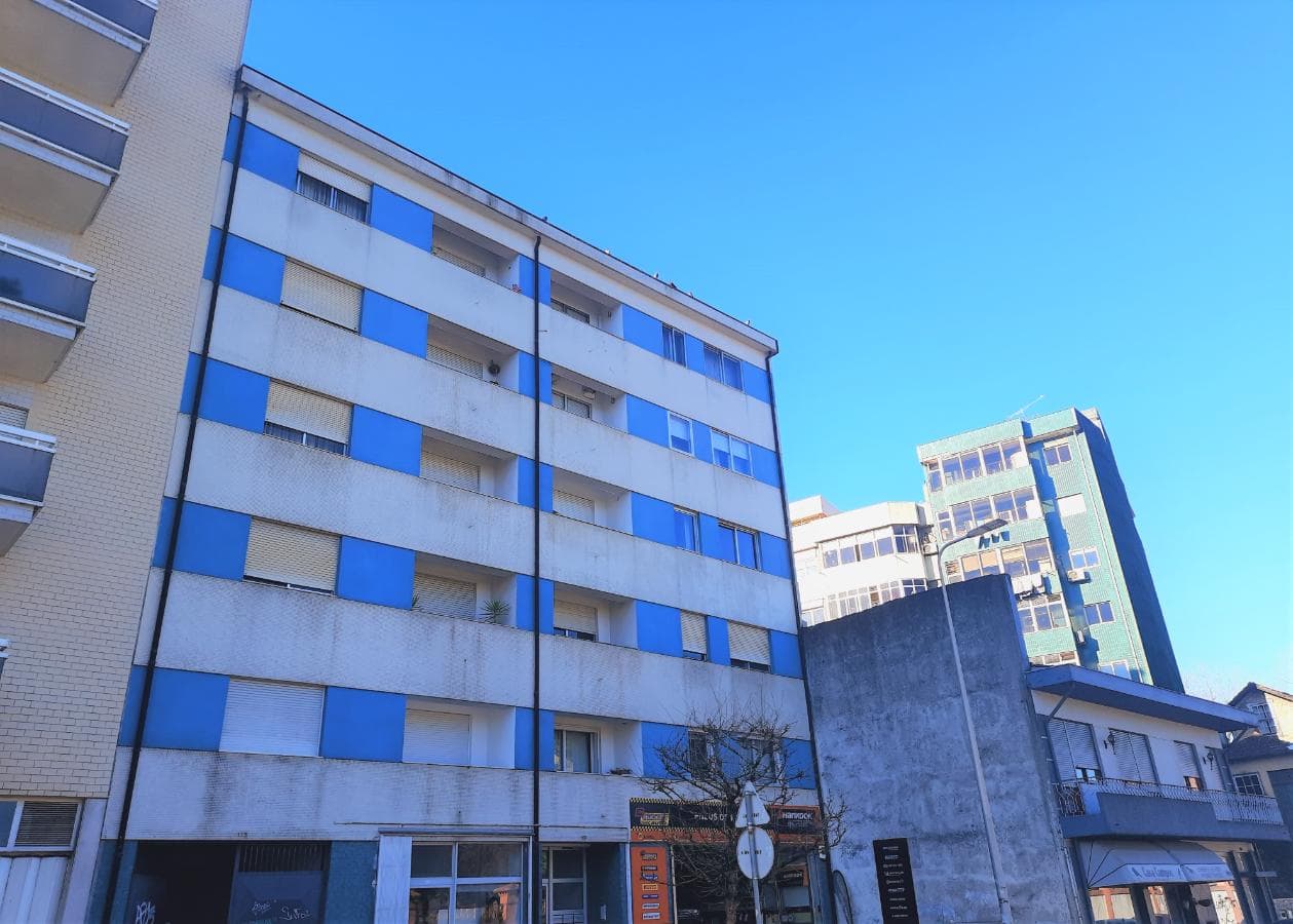 Apartamento T3 · Santo Tirso — imagen 1