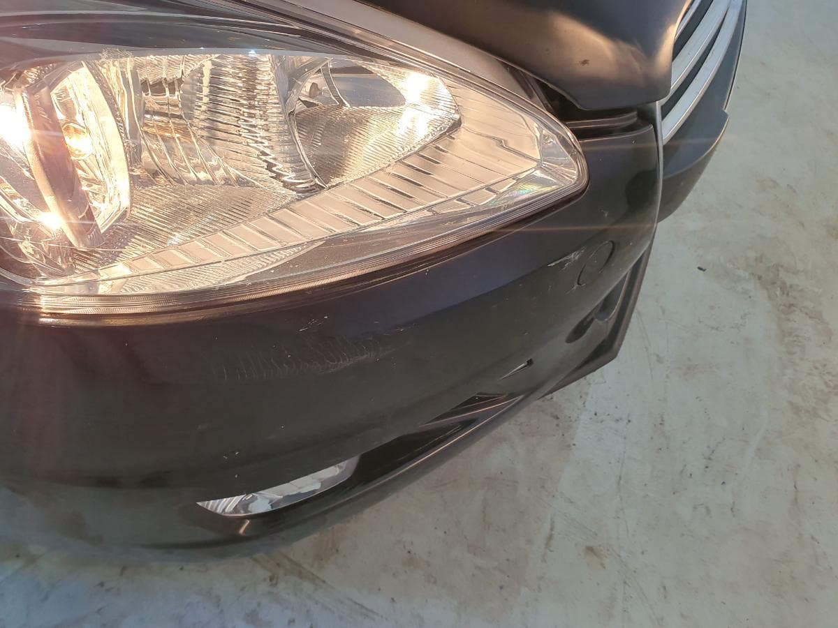 Peugeot 508 SW 1.6 HDI · Ano 2012 — image 18