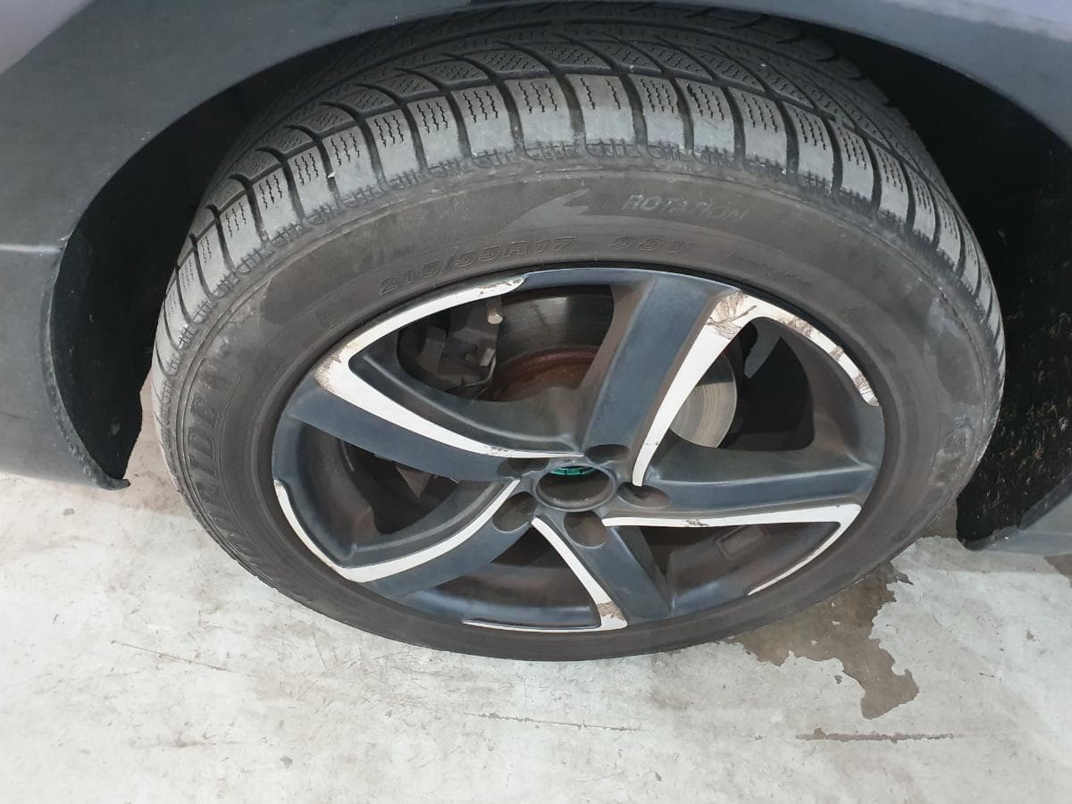 Peugeot 508 SW 1.6 HDI · Ano 2012 — image 19