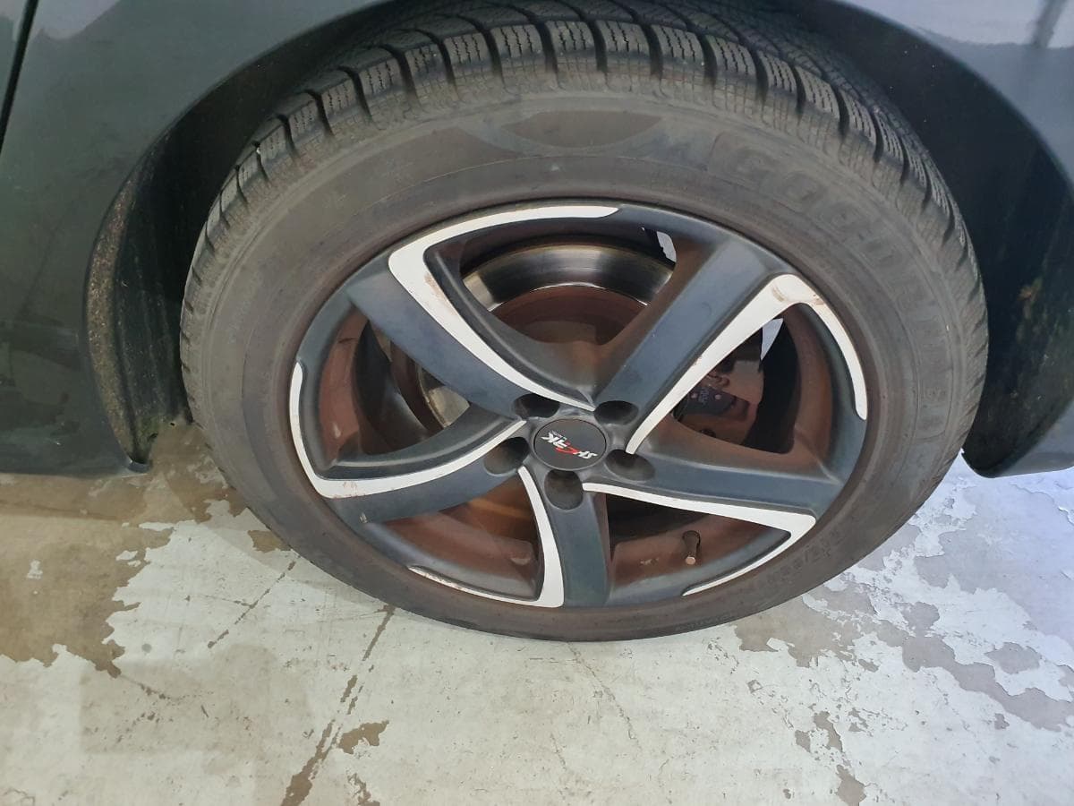 Peugeot 508 SW 1.6 HDI · Ano 2012 — image 20