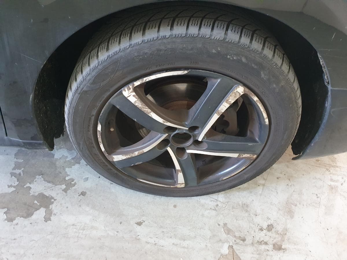 Peugeot 508 SW 1.6 HDI · Ano 2012 — image 21