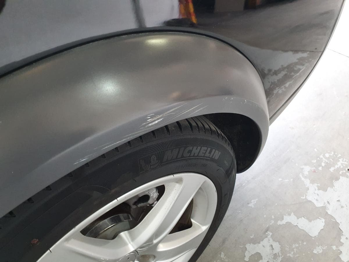 Audi Allroad Quattro 2.5 TDI · Ano 2005 — imagem 12