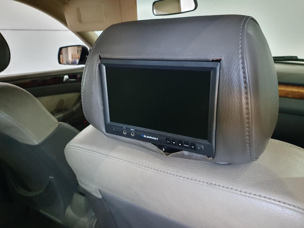 Audi Allroad Quattro 2.5 TDI · Ano 2005 — imagem 21