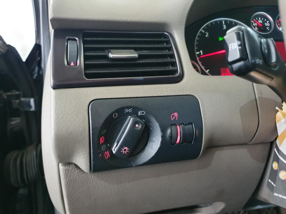 Audi Allroad Quattro 2.5 TDI · Ano 2005 — imagem 34