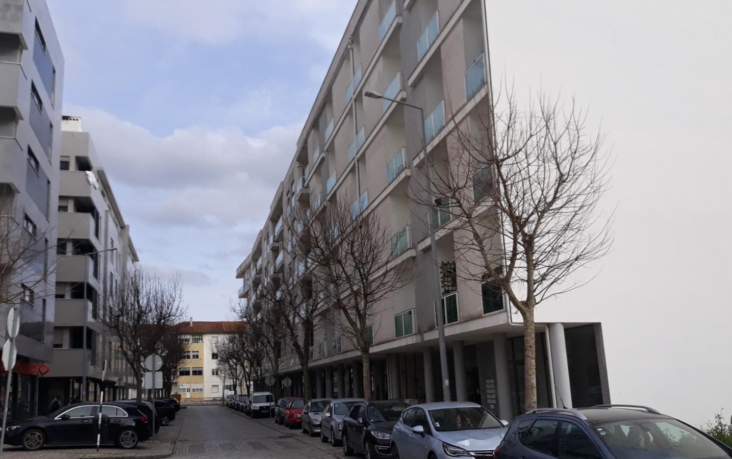 Apartamento T2 · Rio Maior — image 10