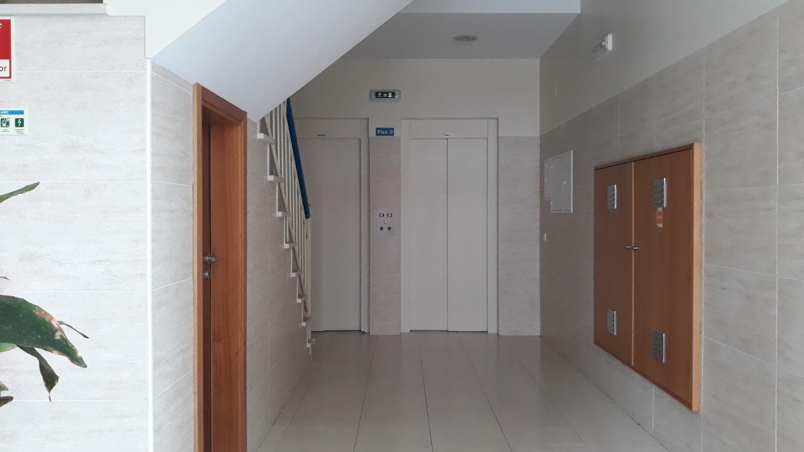 Apartamento T2 · Rio Maior — image 8