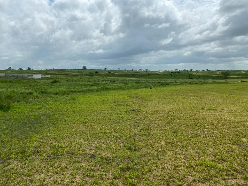 Prédios Rústicos - Luanda Leste — image 10