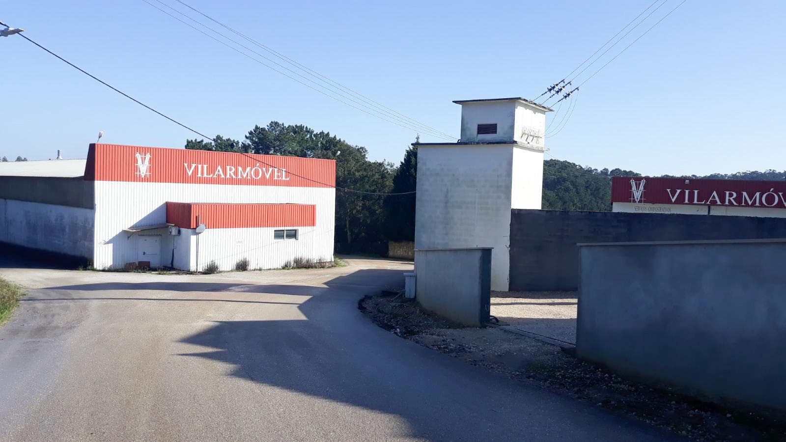 Armazéns + Lote para Construção + Terrenos · Ourém — imagem 8