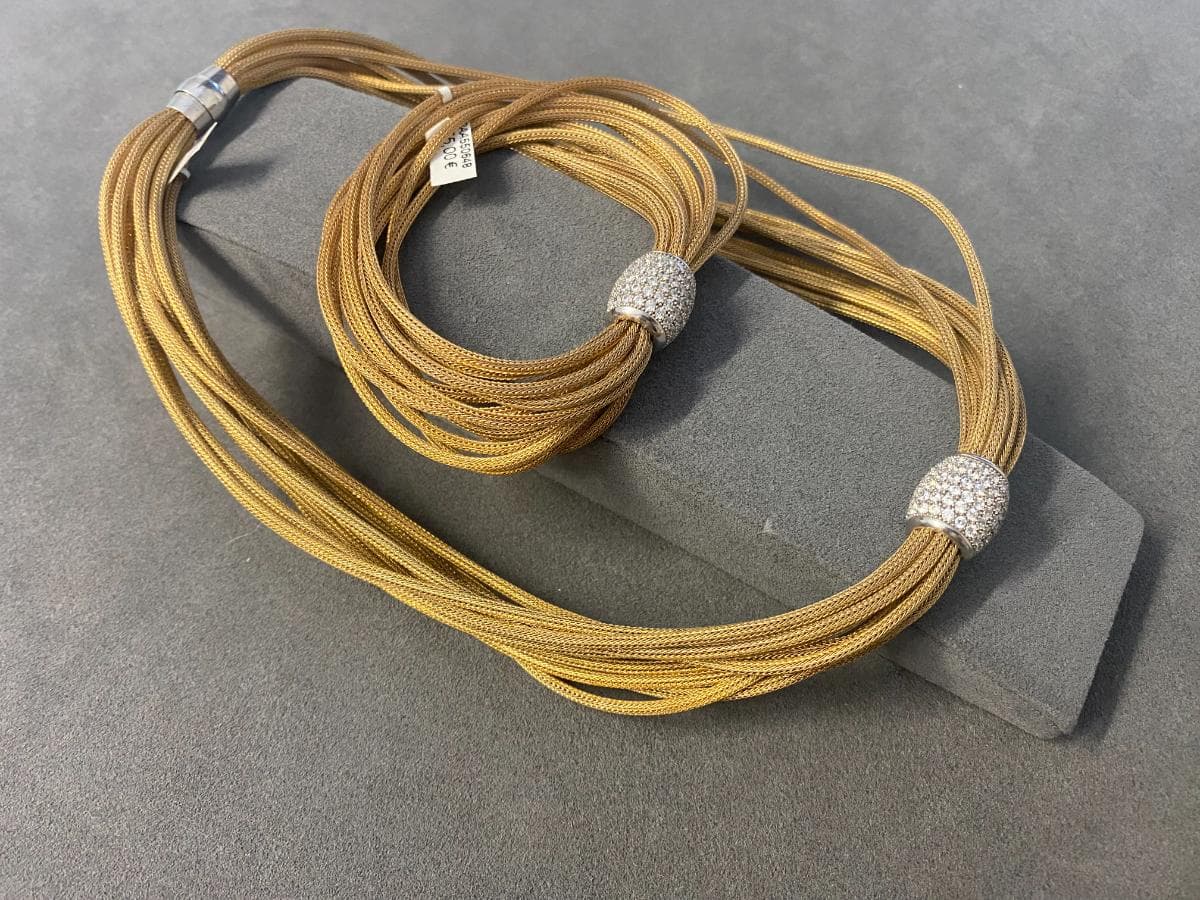 Colar + Pulseira — image 1