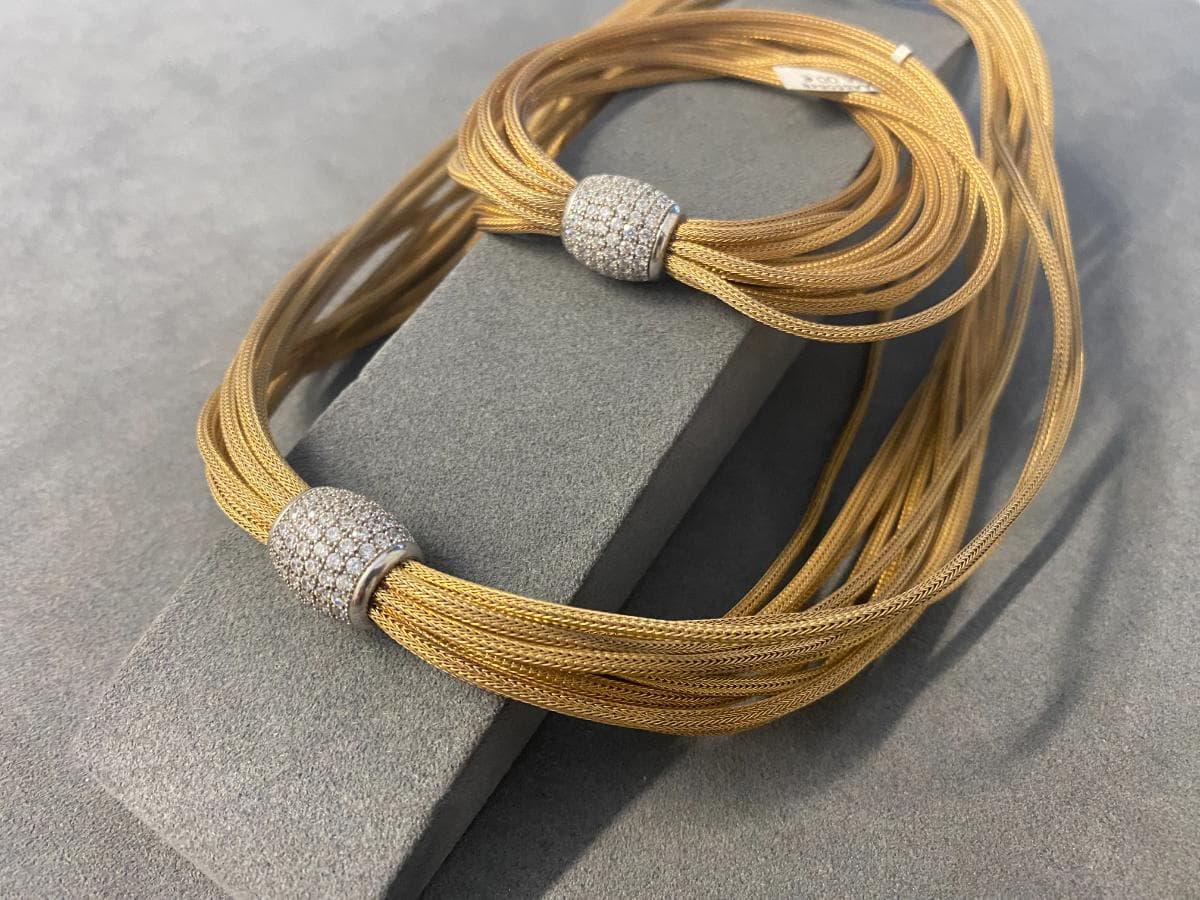 Colar + Pulseira — image 3