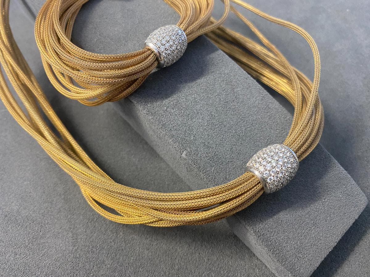 Colar + Pulseira — image 5