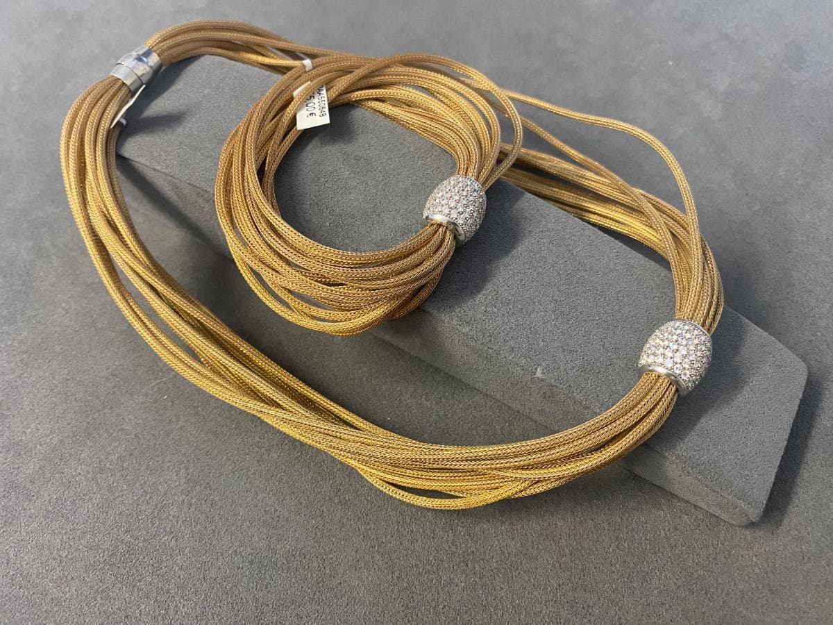 Colar + Pulseira — image 6