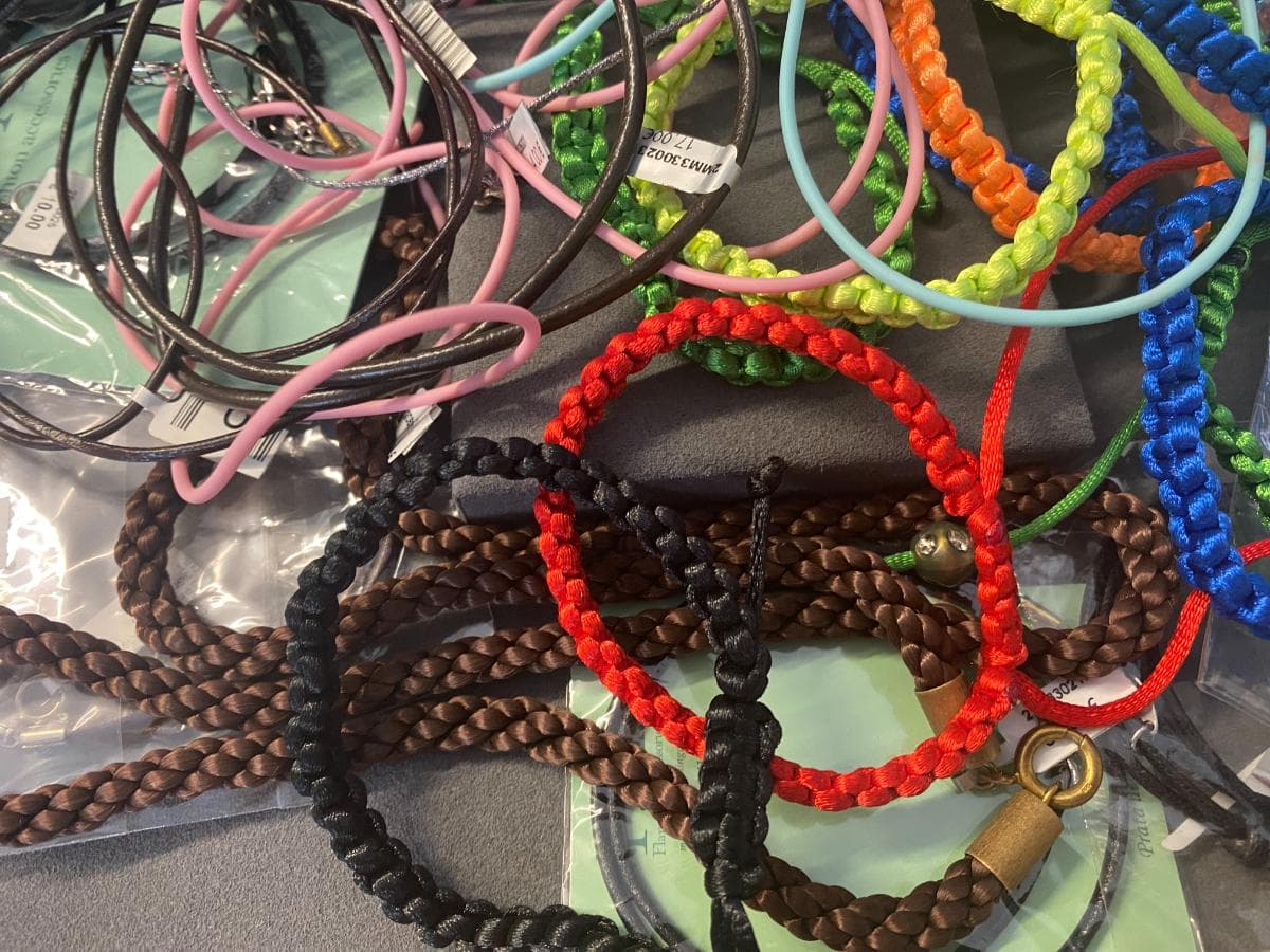 Fios e Pulseiras — imagen 5