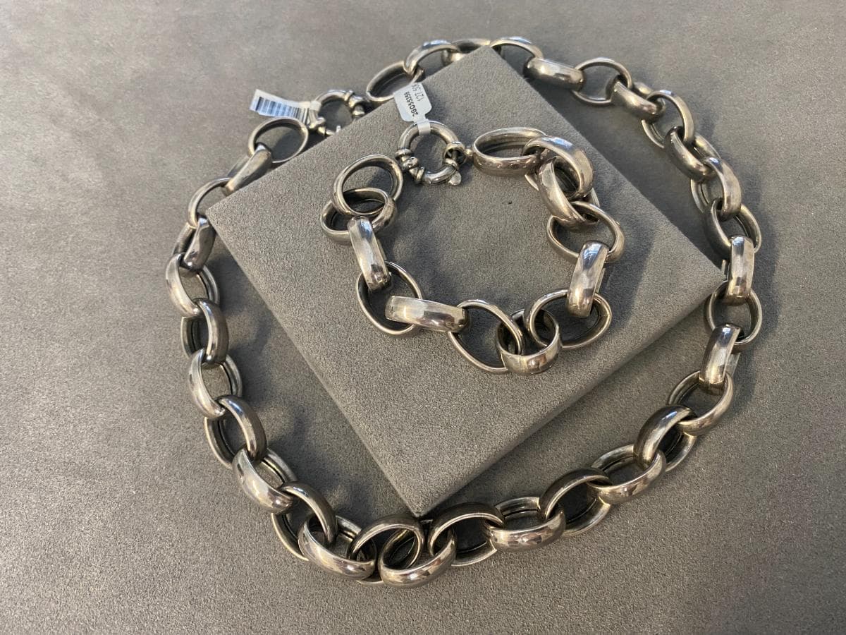 Colar + Pulseira — imagen 3