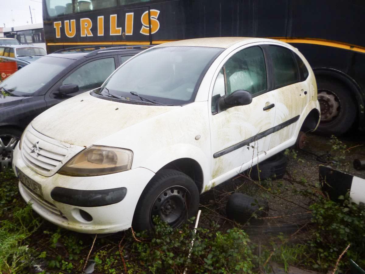 Citroën C3