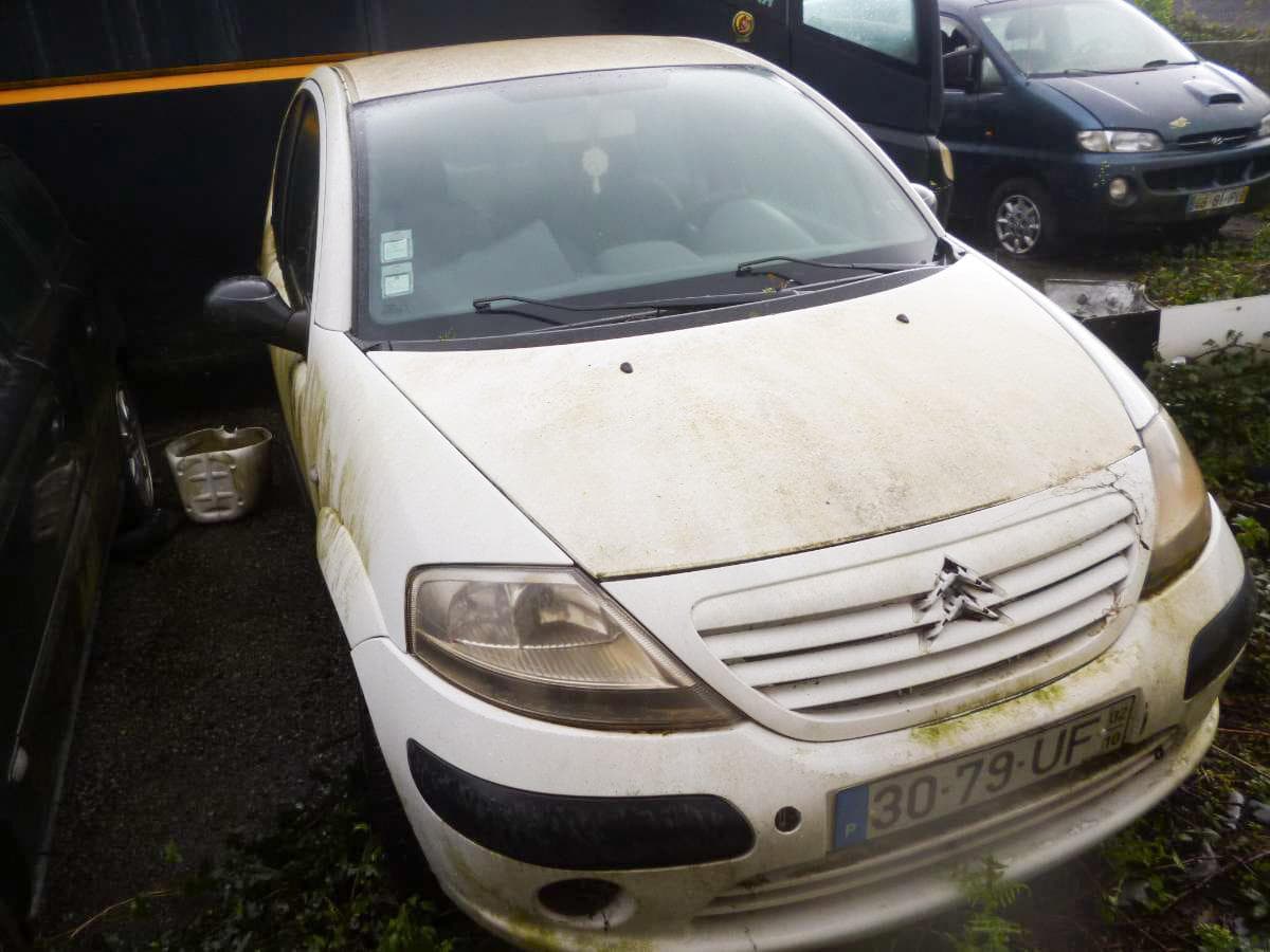 Citroën C3 — imagem 2