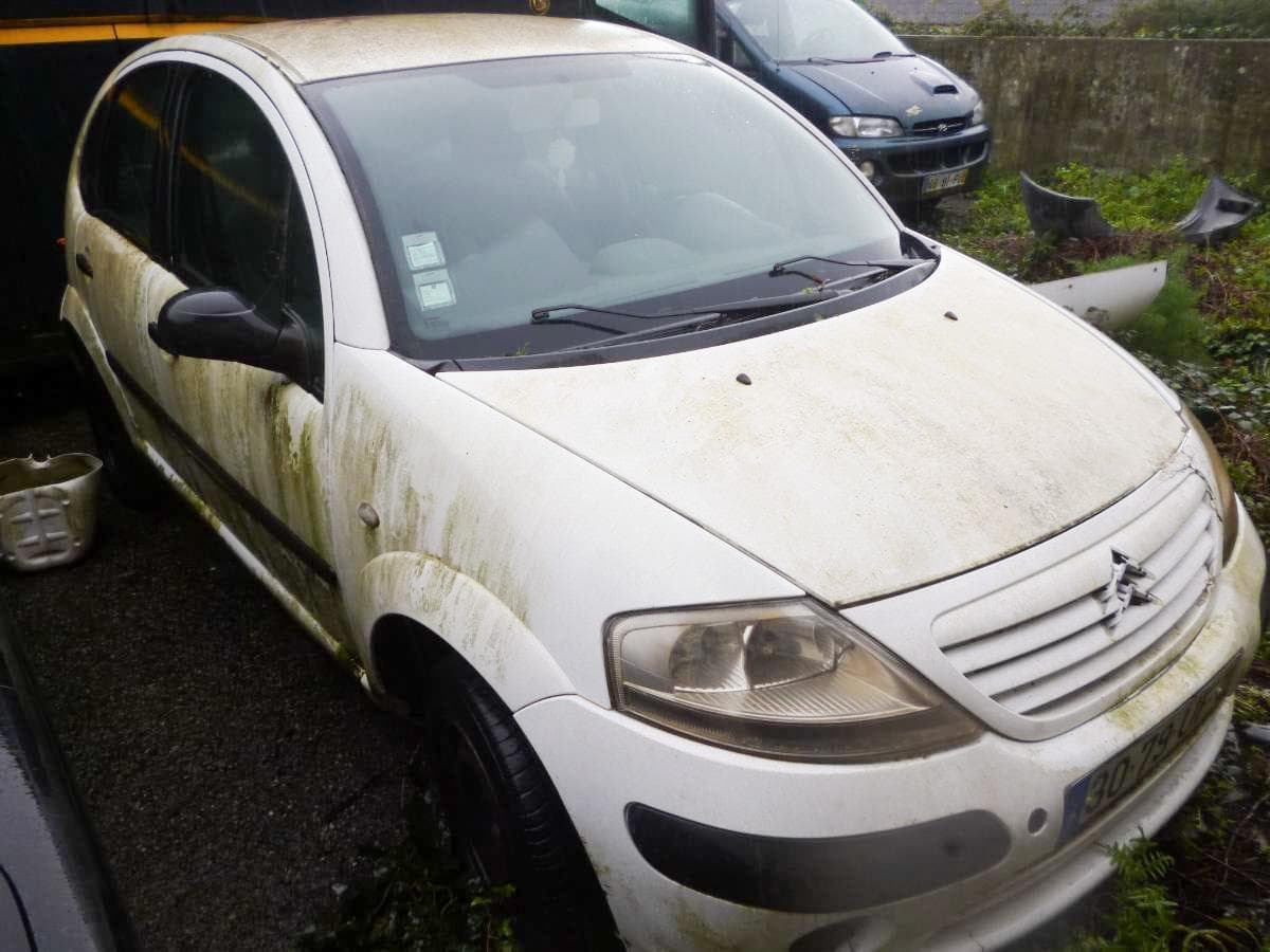 Citroën C3 — imagem 3
