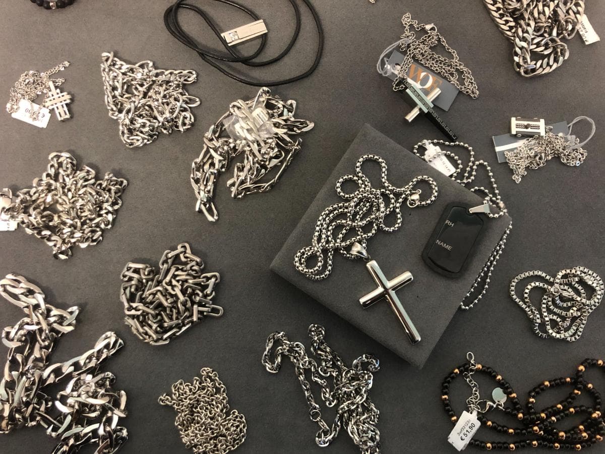 Collares — imagen 1