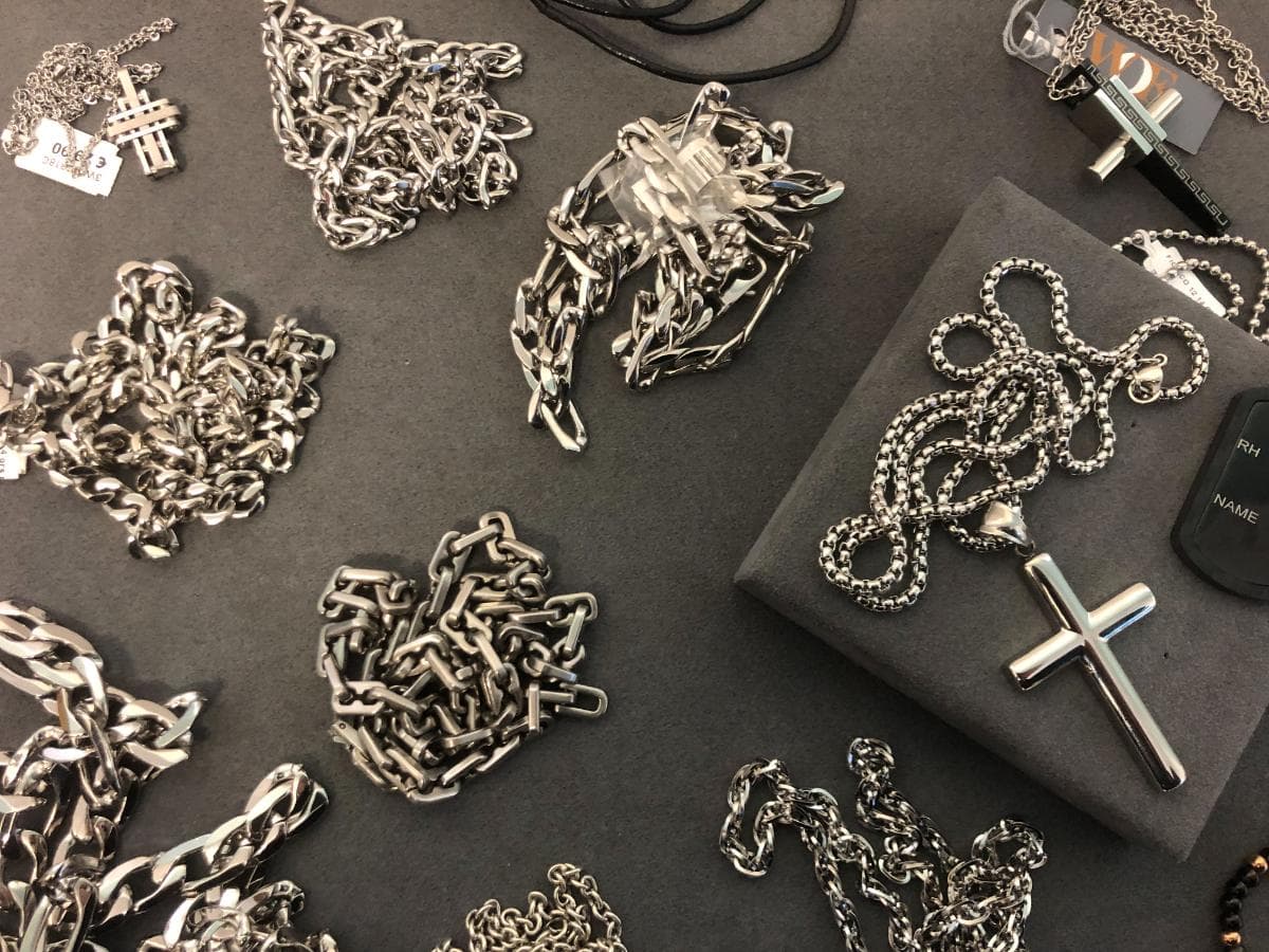 Collares — imagen 4
