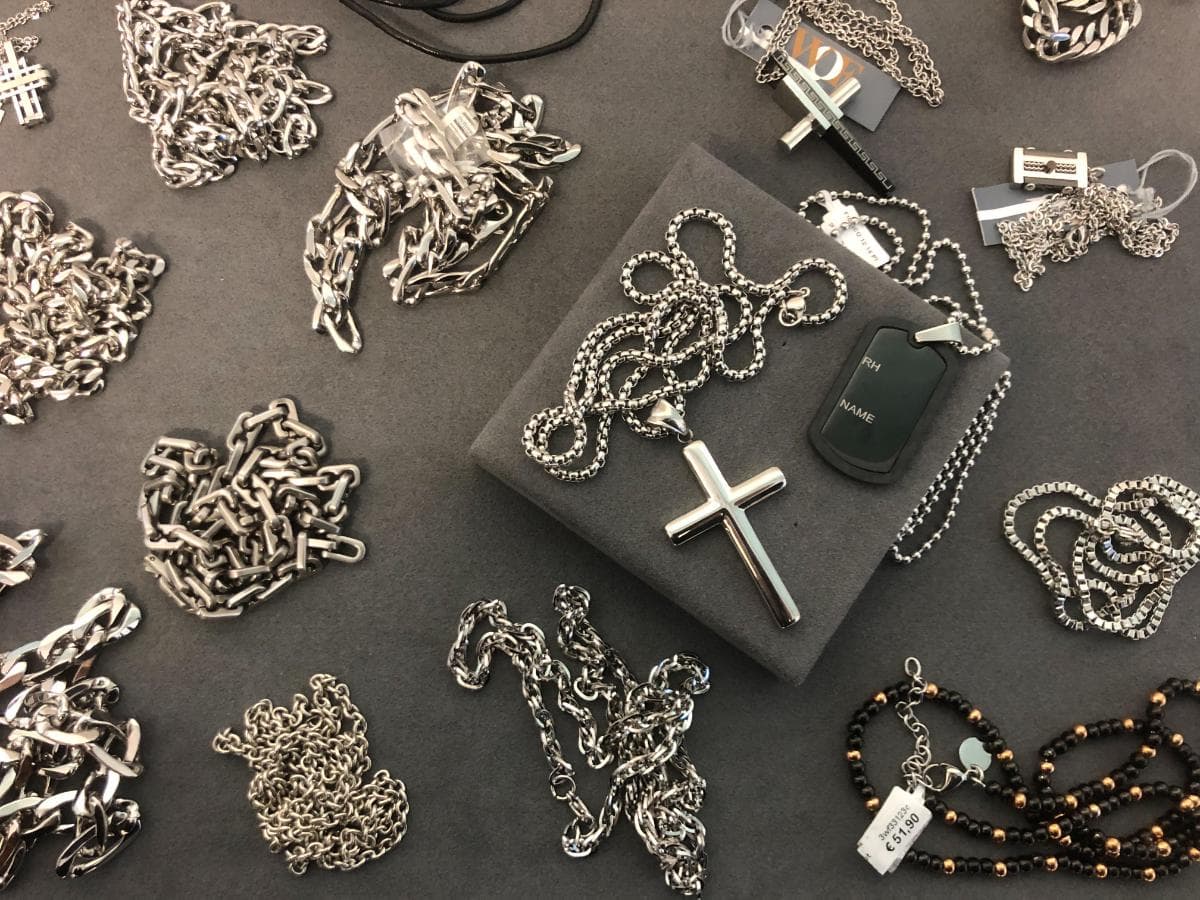 Collares — imagen 2