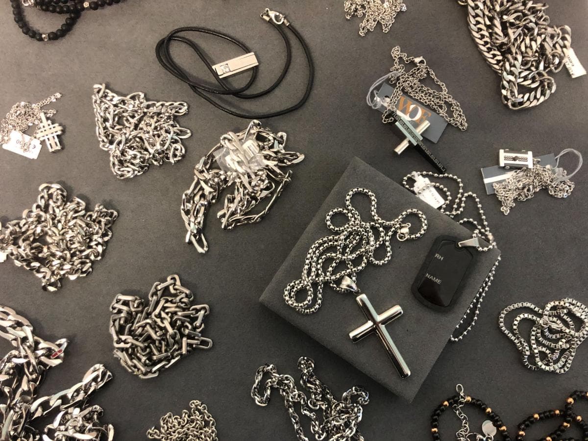Collares — imagen 3