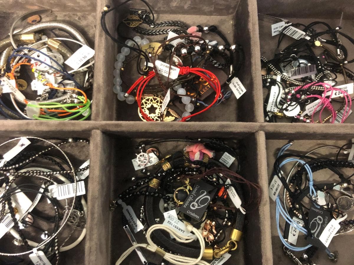 Bracelets — image 3