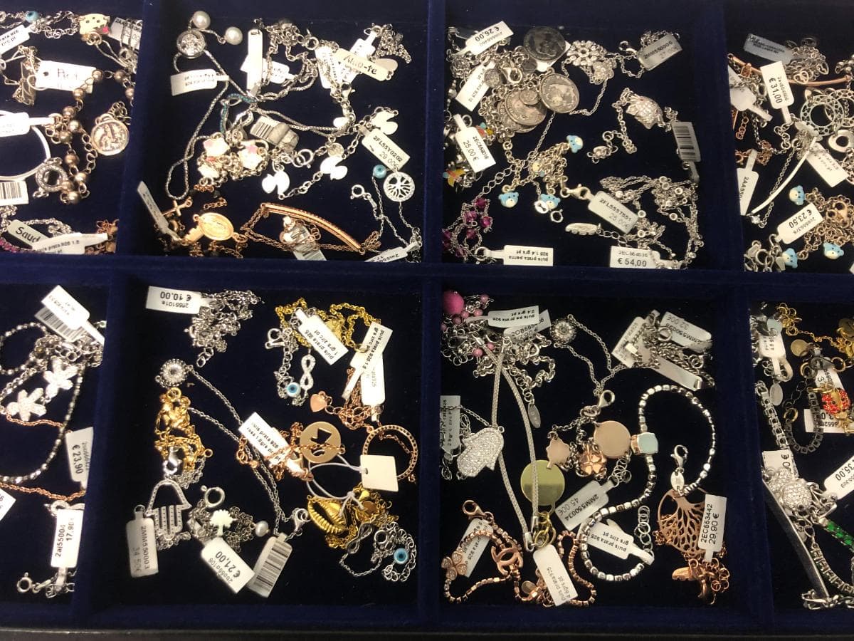 Bracelets — image 3