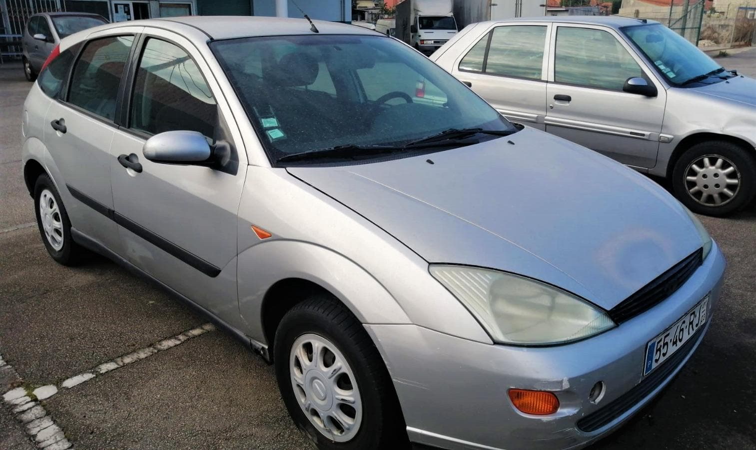 Ford Focus — image 1