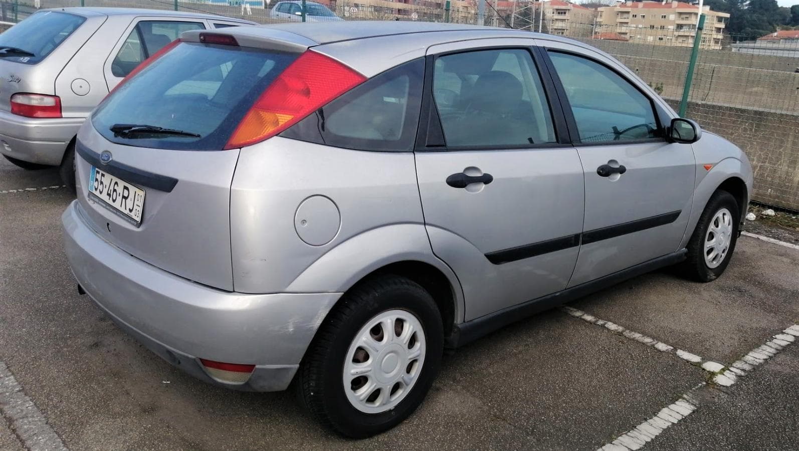 Ford Focus — image 3