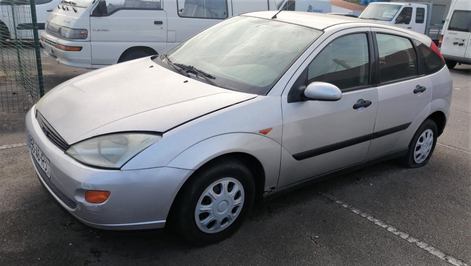 Ford Focus — image 2