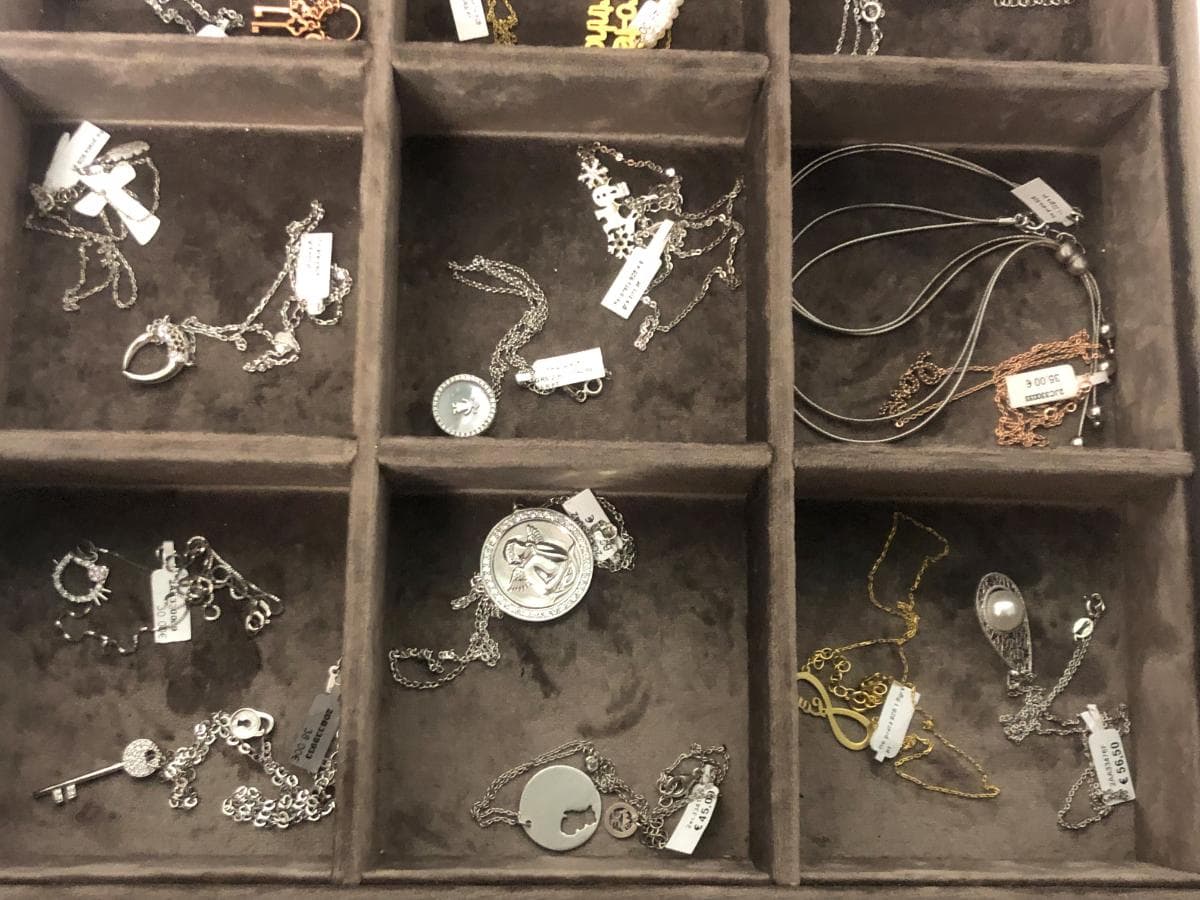 Collares — imagen 3