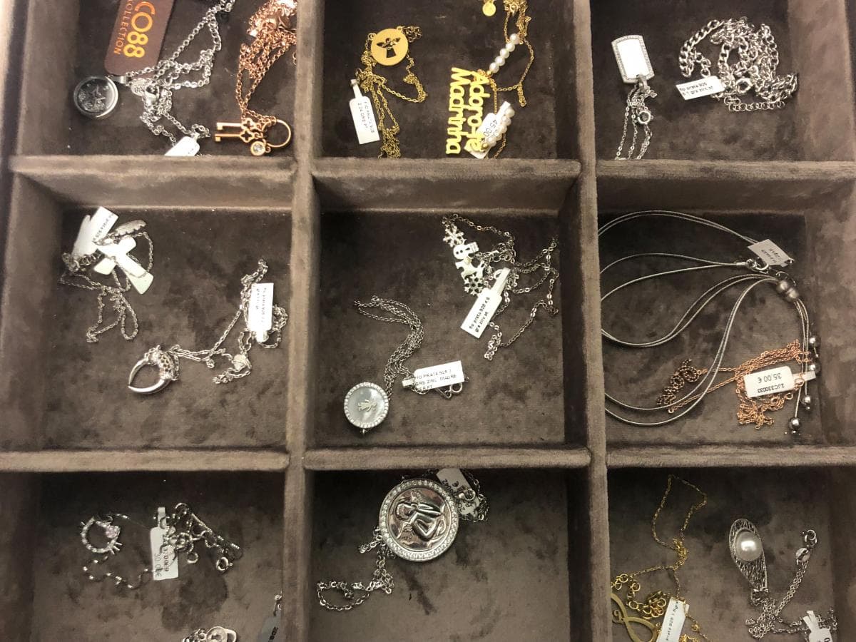 Collares — imagen 5