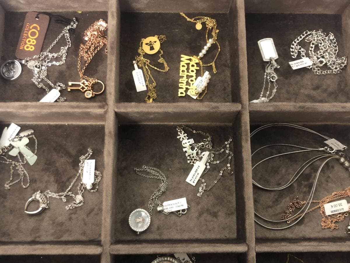 Collares — imagen 4