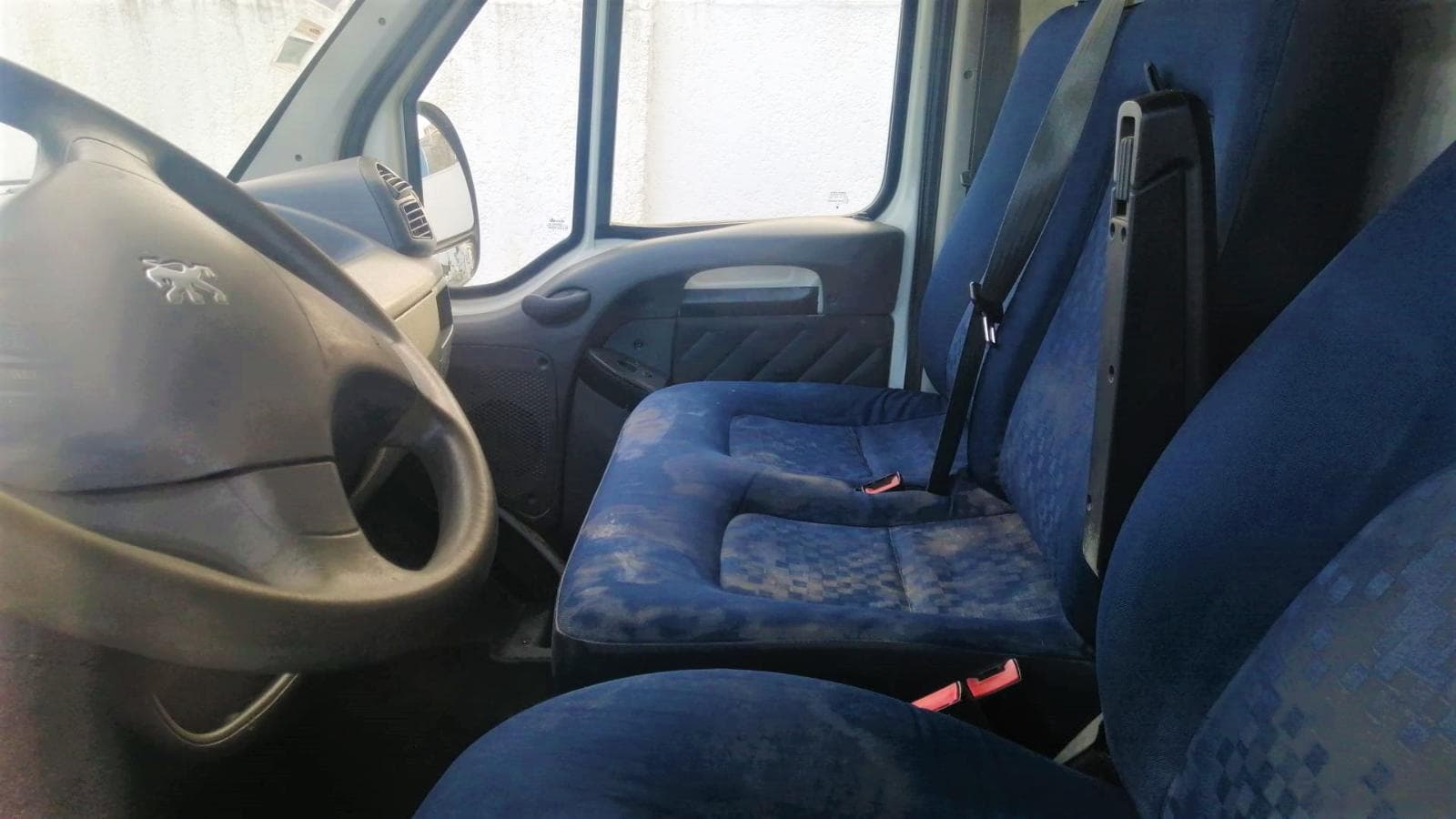 Peugeot Boxer — image 5