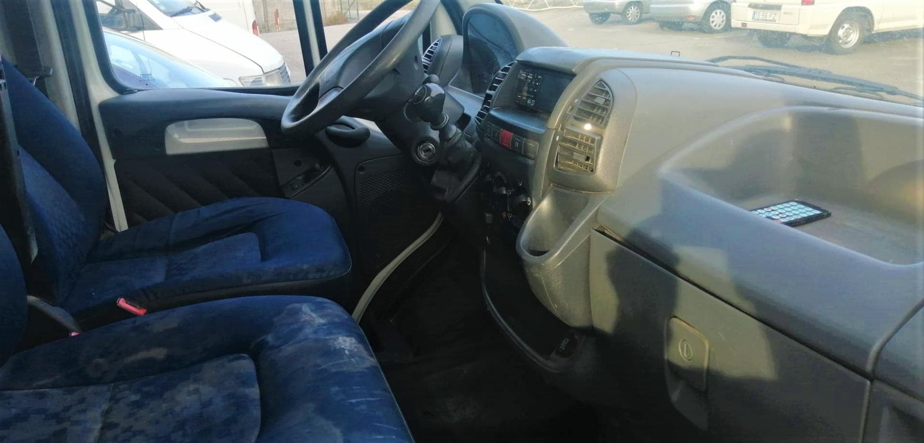 Peugeot Boxer — image 6