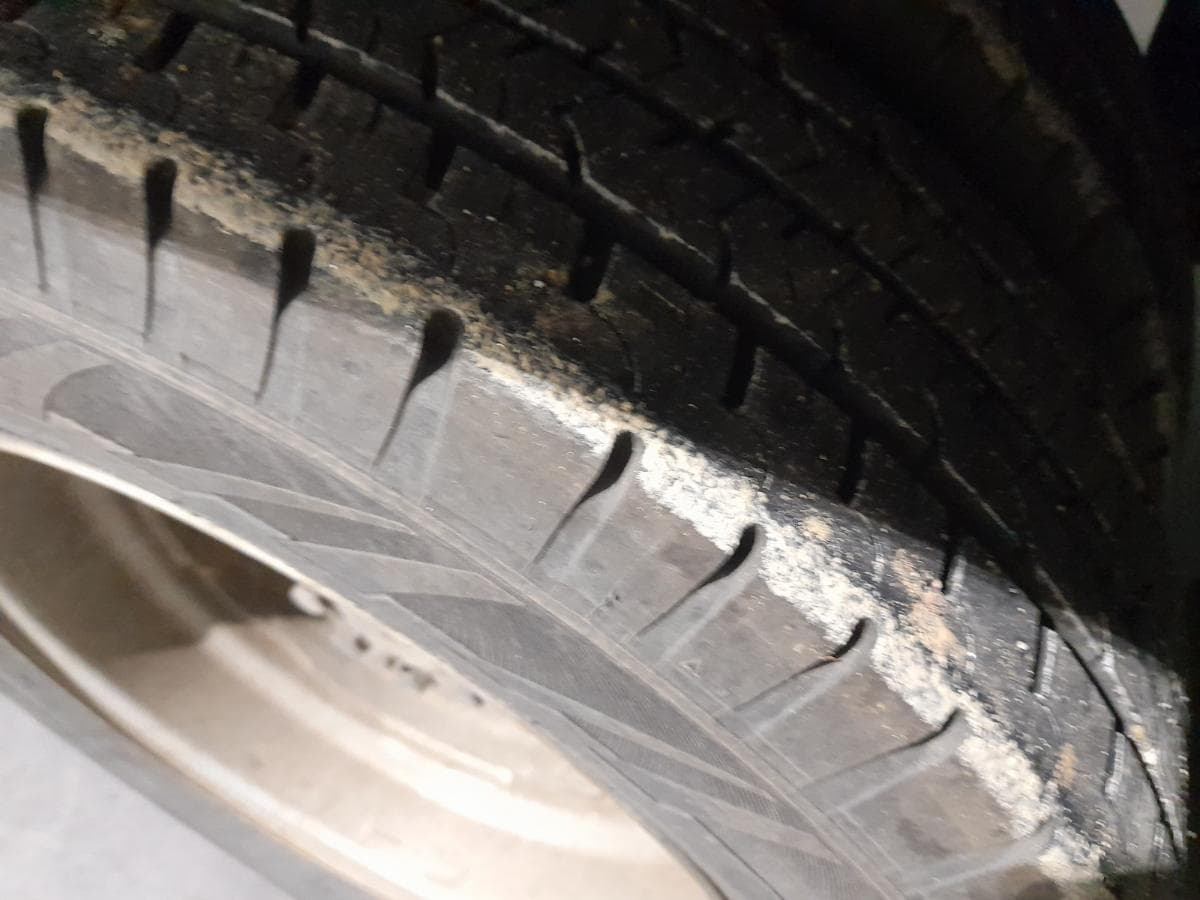 Nissan Atleon TK3.35 — imagen 6