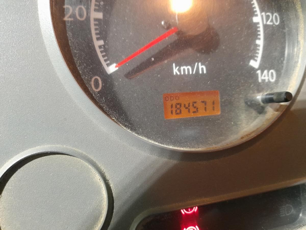 Nissan Atleon TK3.35 — imagen 10
