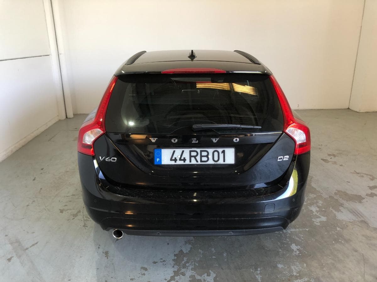 Volvo V60 · Ano 2016 — image 6