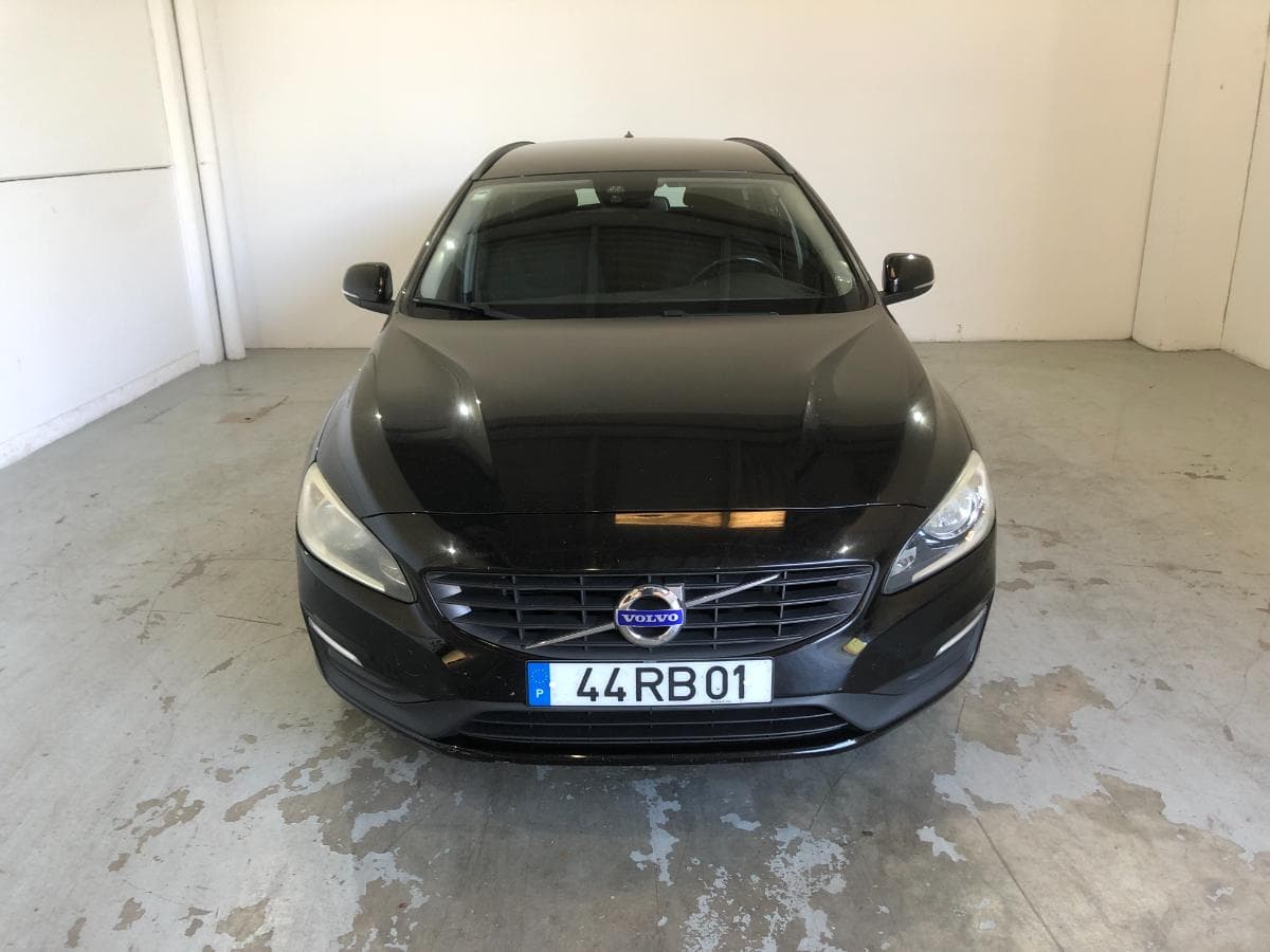 Volvo V60 · Ano 2016 — image 3
