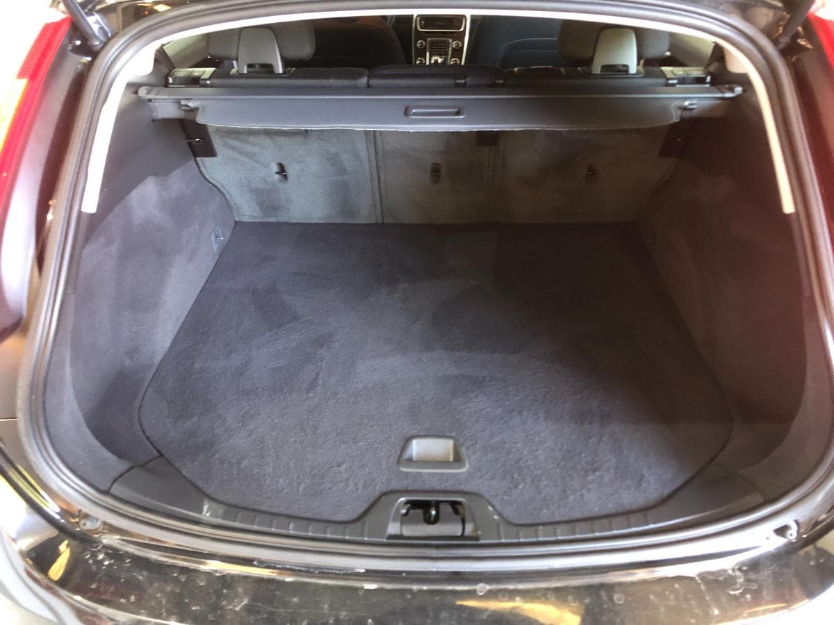 Volvo V60 · Ano 2016 — image 7