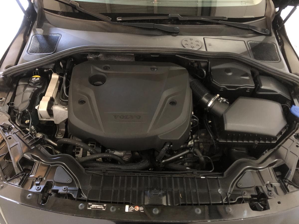 Volvo V60 · Ano 2016 — image 4