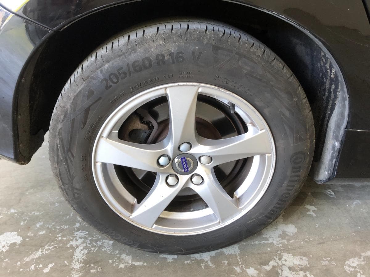 Volvo V60 · Ano 2016 — image 14