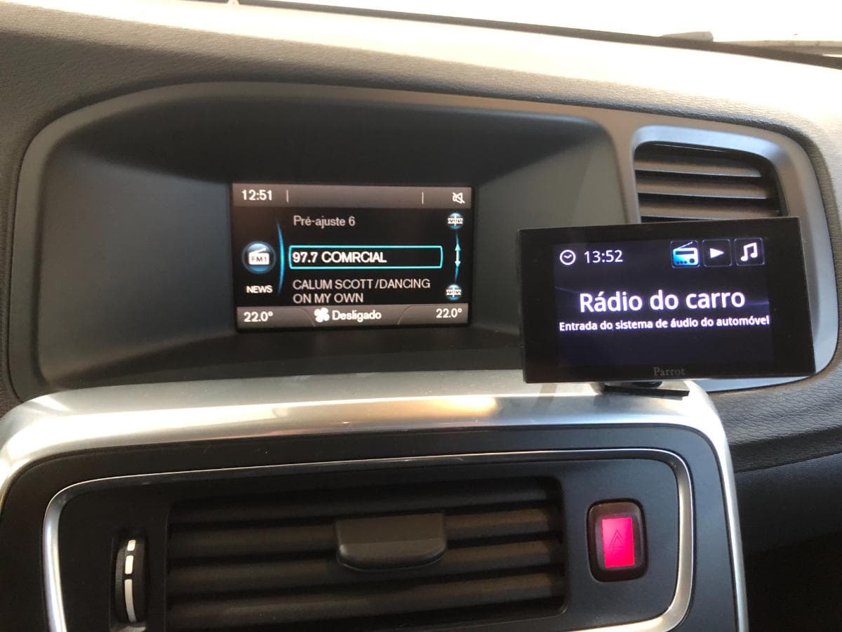 Volvo V60 · Ano 2016 — image 37
