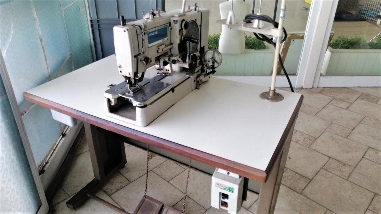 Máquina de casear — imagem 2