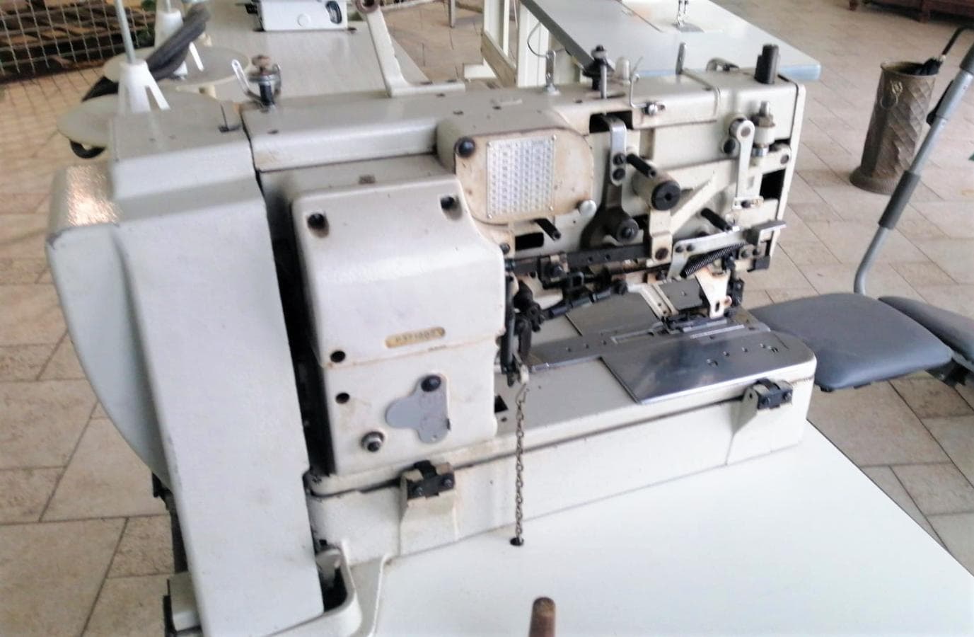 Máquina de casear — imagem 3