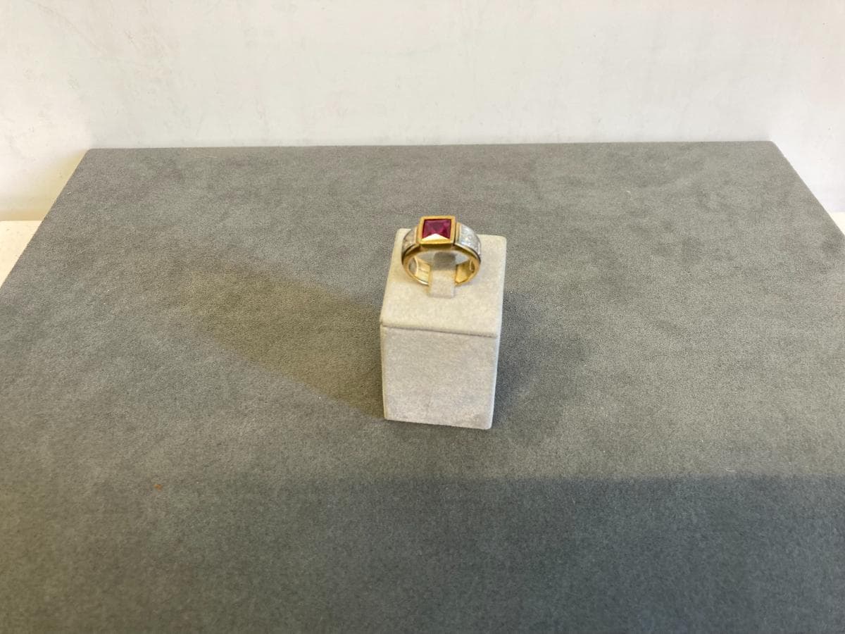 Anillo — imagen 2