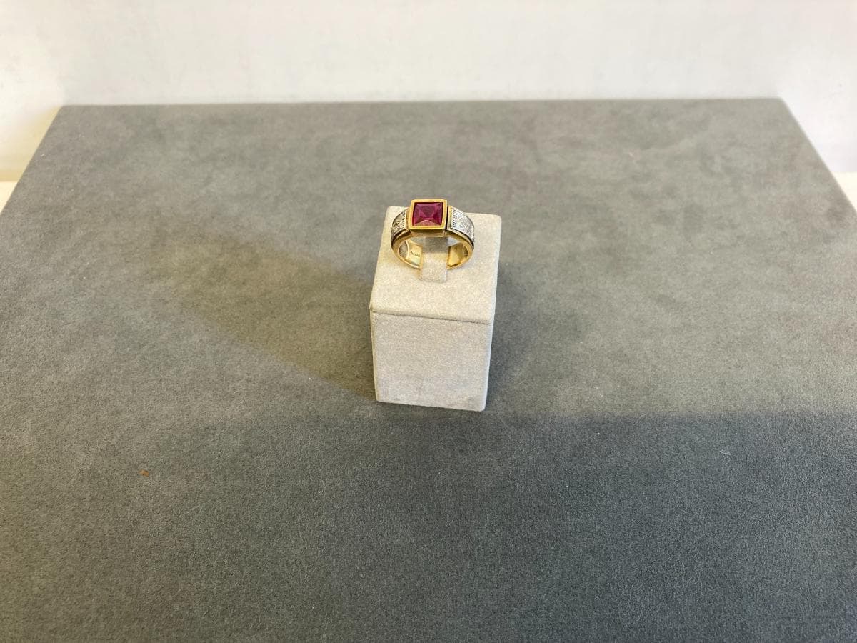 Anillo — imagen 1